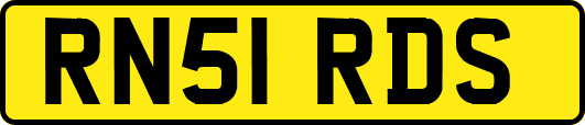 RN51RDS