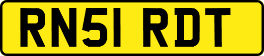 RN51RDT