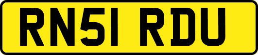 RN51RDU