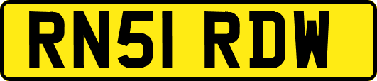 RN51RDW
