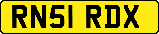 RN51RDX
