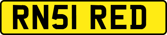 RN51RED