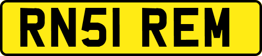 RN51REM