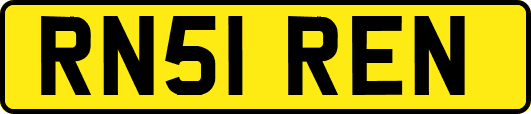 RN51REN