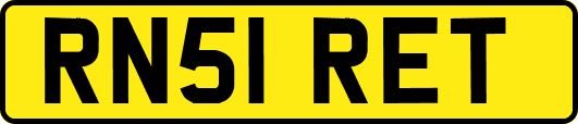 RN51RET