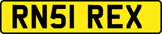 RN51REX