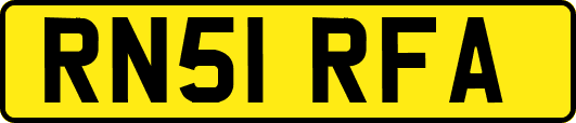 RN51RFA