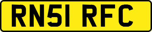 RN51RFC