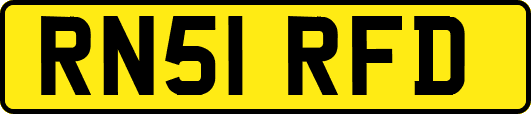 RN51RFD