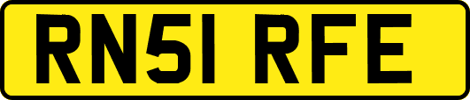 RN51RFE