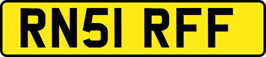 RN51RFF