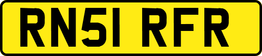 RN51RFR
