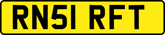 RN51RFT