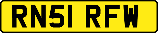 RN51RFW