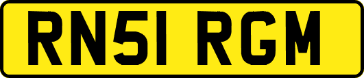 RN51RGM