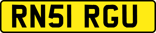 RN51RGU