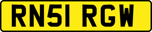 RN51RGW