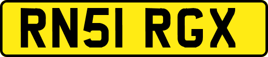 RN51RGX