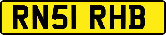 RN51RHB