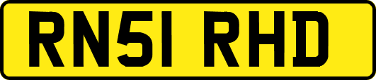 RN51RHD