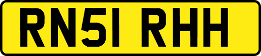 RN51RHH