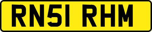 RN51RHM