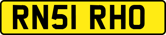 RN51RHO