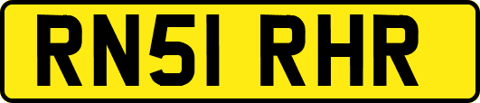 RN51RHR