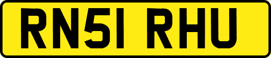 RN51RHU