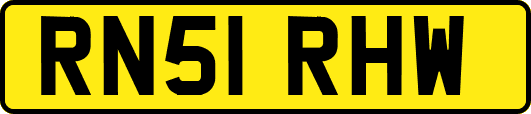 RN51RHW