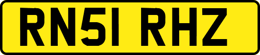 RN51RHZ