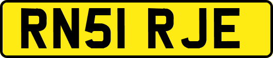 RN51RJE