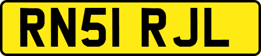 RN51RJL