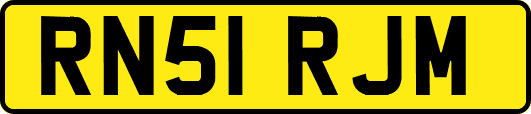 RN51RJM