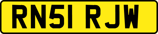 RN51RJW