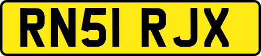 RN51RJX
