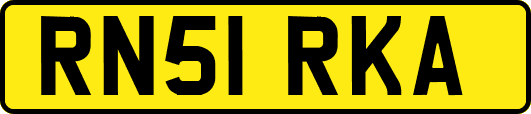 RN51RKA
