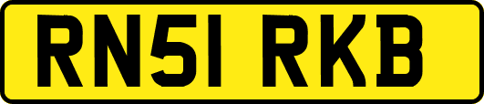 RN51RKB