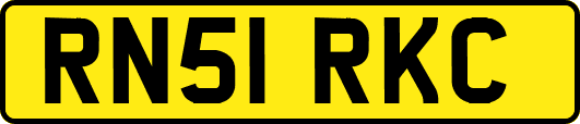 RN51RKC