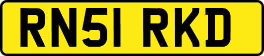 RN51RKD