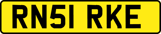 RN51RKE