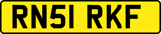 RN51RKF