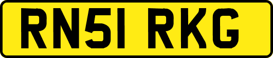 RN51RKG