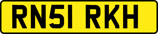 RN51RKH