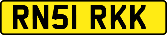 RN51RKK