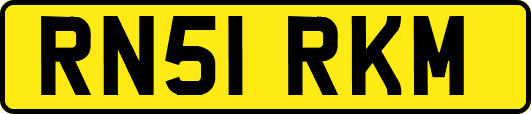 RN51RKM