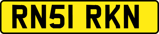 RN51RKN