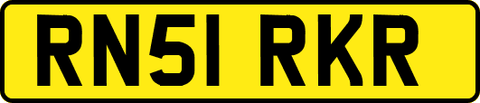 RN51RKR