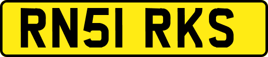 RN51RKS
