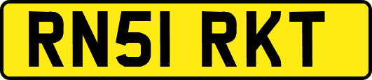 RN51RKT